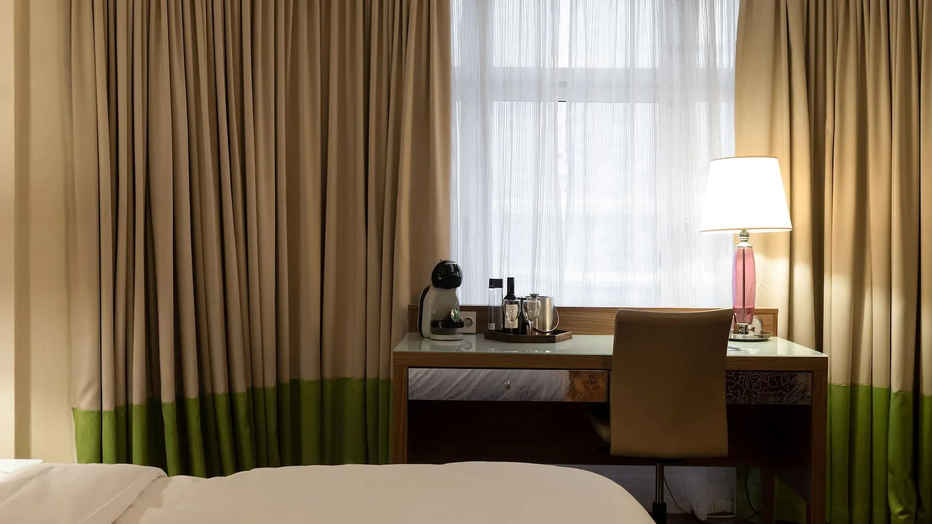 Elite Hotel Esplanade Malmö