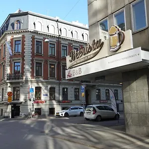 Le Mat 2* Göteborg