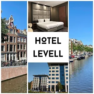 Levell 3* Amsterdam