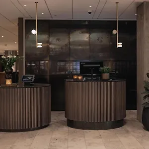Hotel Mektagonen ****