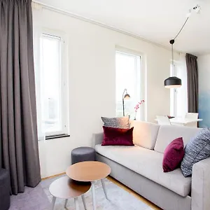 Aparthotel Apartdirect Aelvsjoe ***