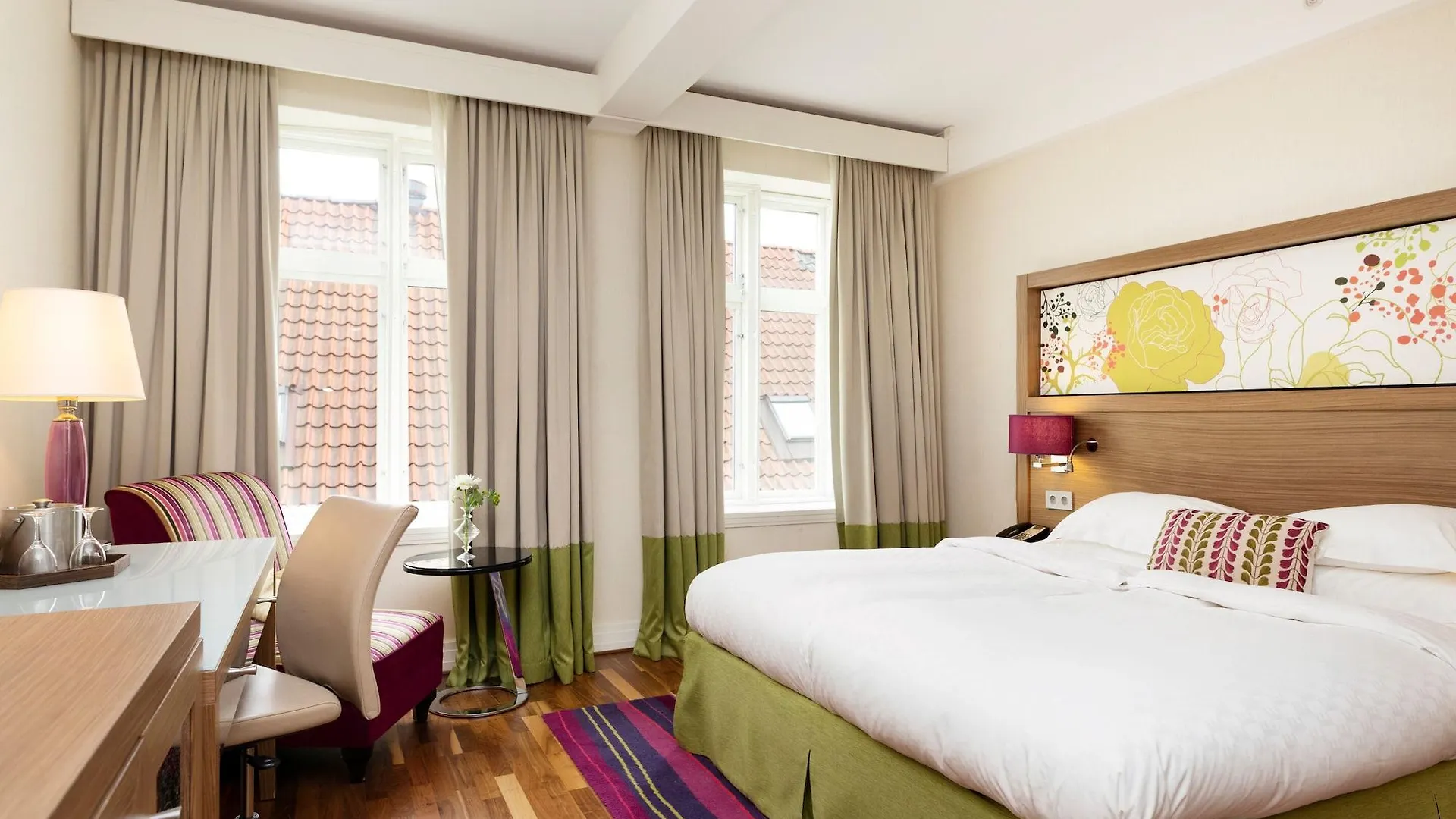 Elite Hotel Esplanade Malmo