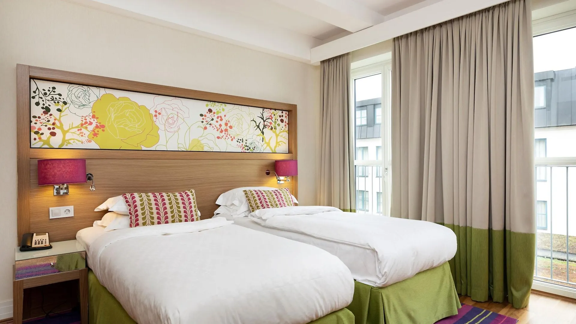 Elite Hotel Esplanade Malmo Sweden