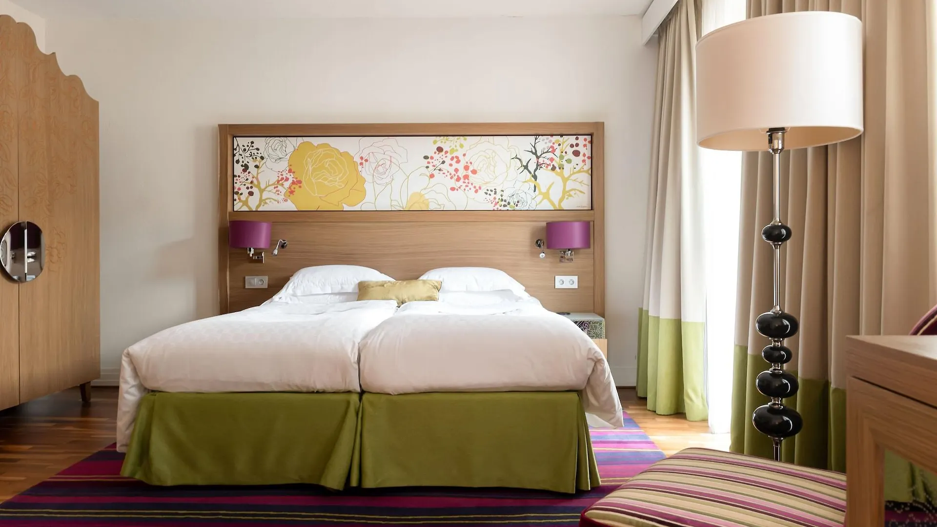 Elite Hotel Esplanade Malmo 4*,  Sweden