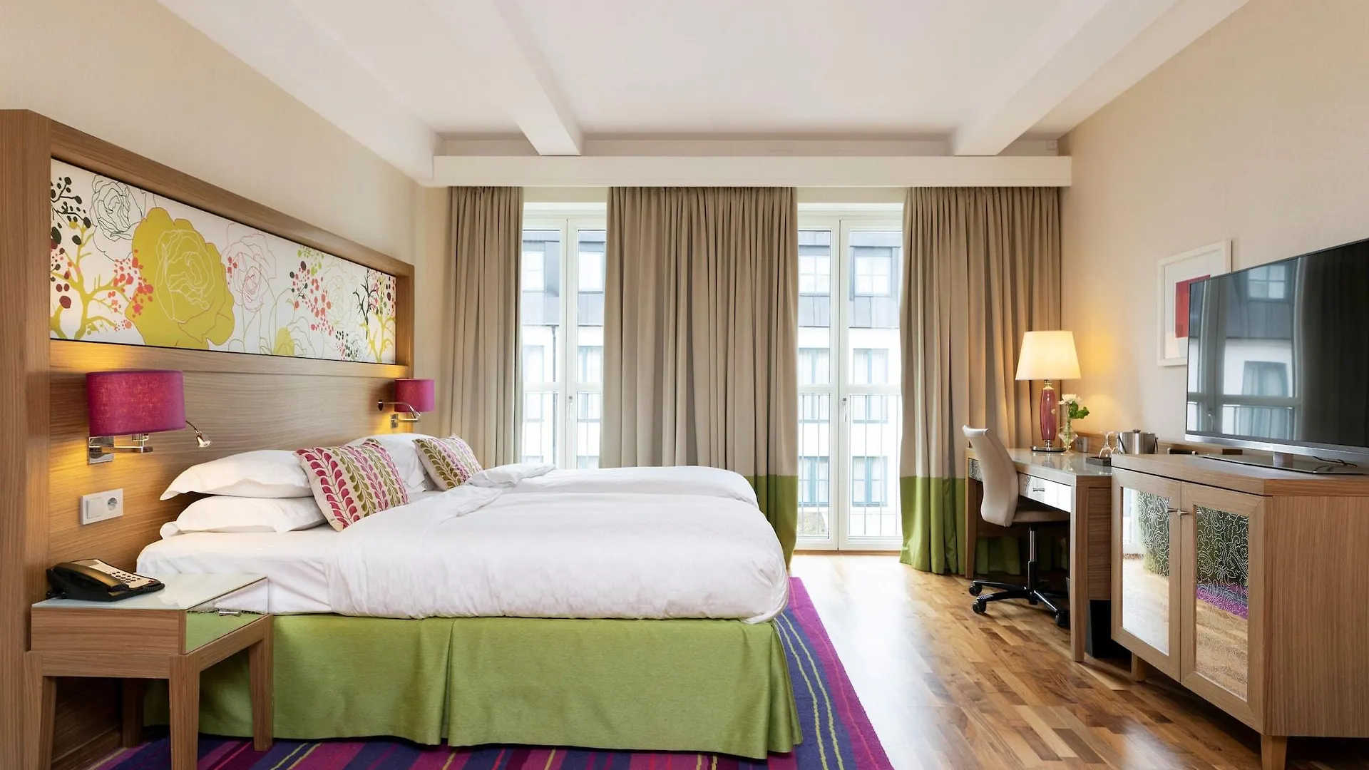 Elite Hotel Esplanade Malmo