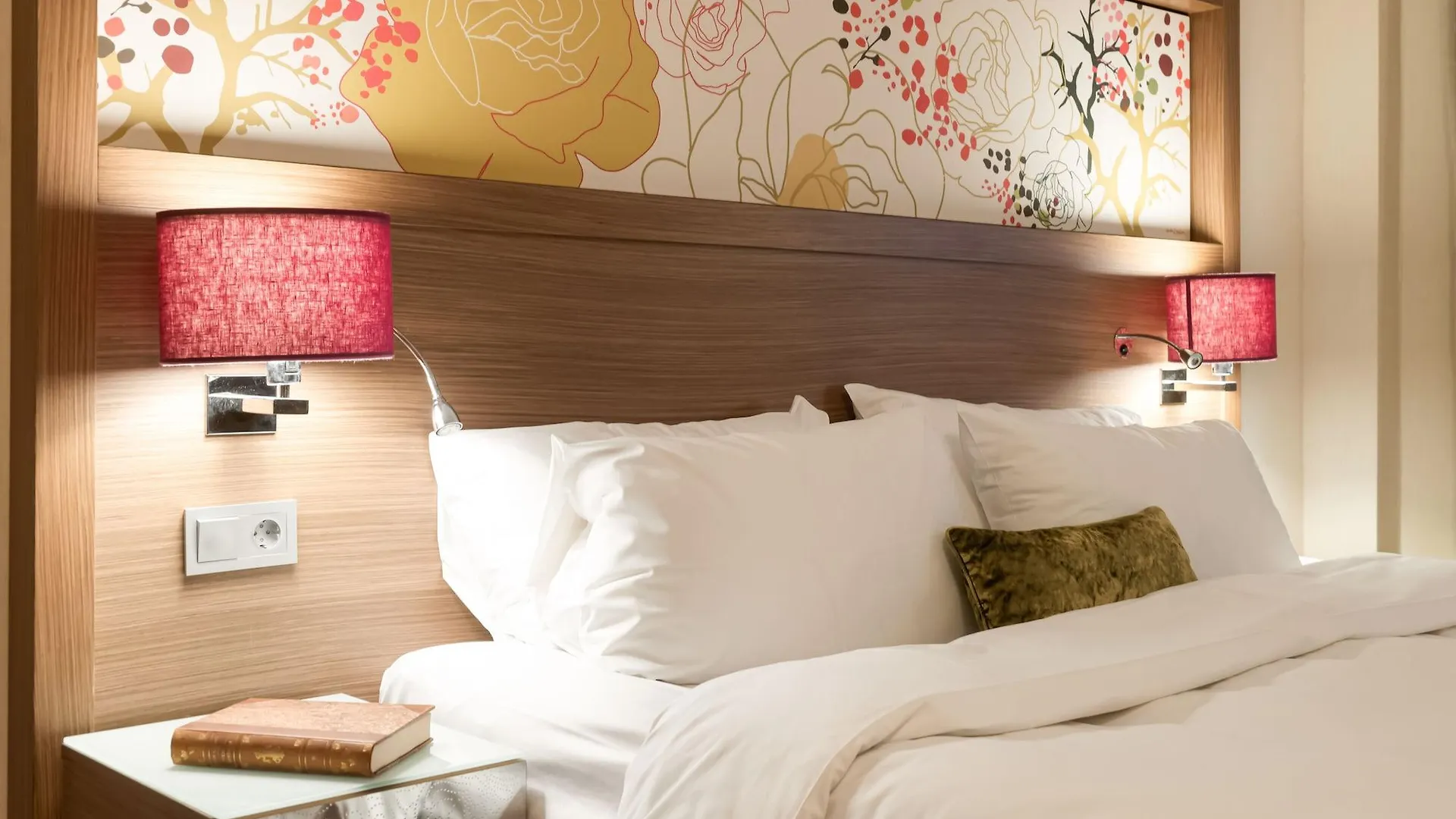 Elite Hotel Esplanade Malmo
