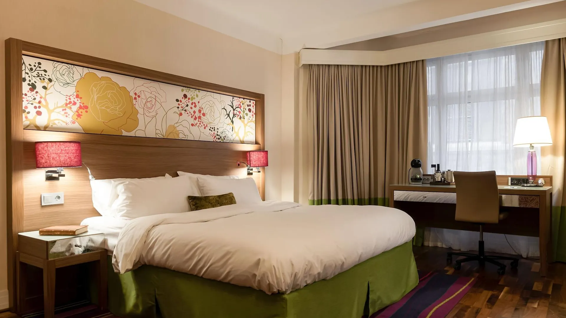 Elite Hotel Esplanade Malmo