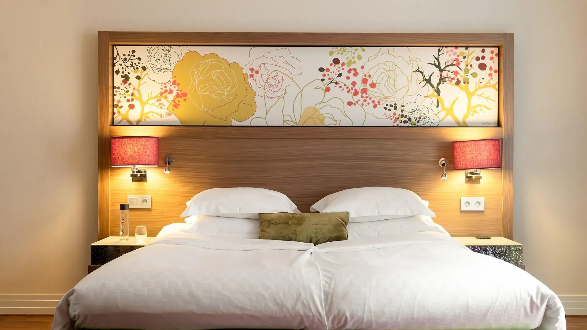 Elite Hotel Esplanade Malmo