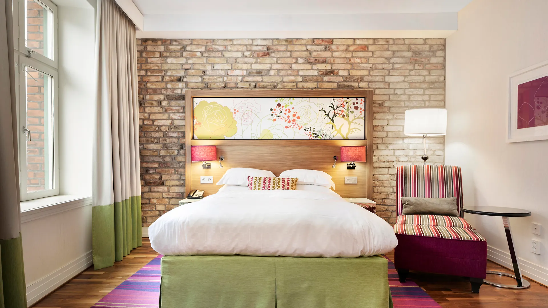 ****  Elite Hotel Esplanade Malmo Sweden