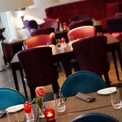 Elite Hotel Esplanade Malmo