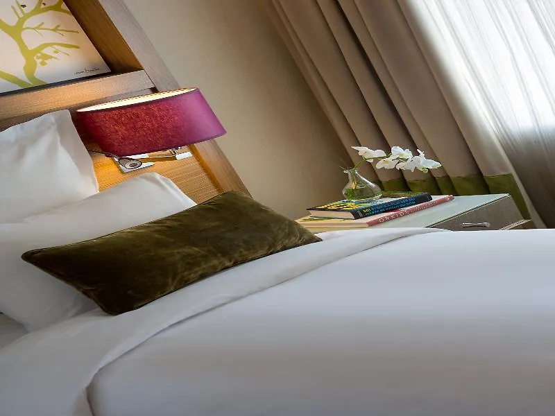 Elite Hotel Esplanade Malmo